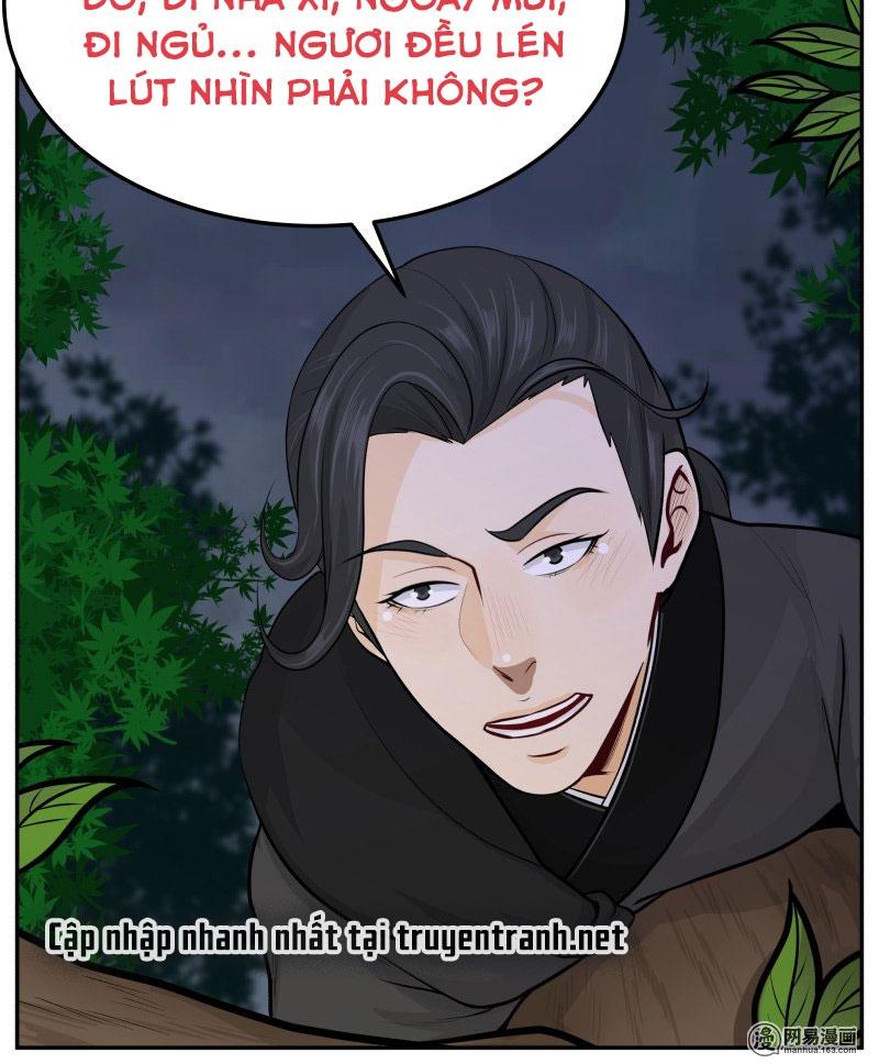 Hoàng Thượng Pê-Đê - Hãy Tránh Xa Ta Ra: Chapter 57