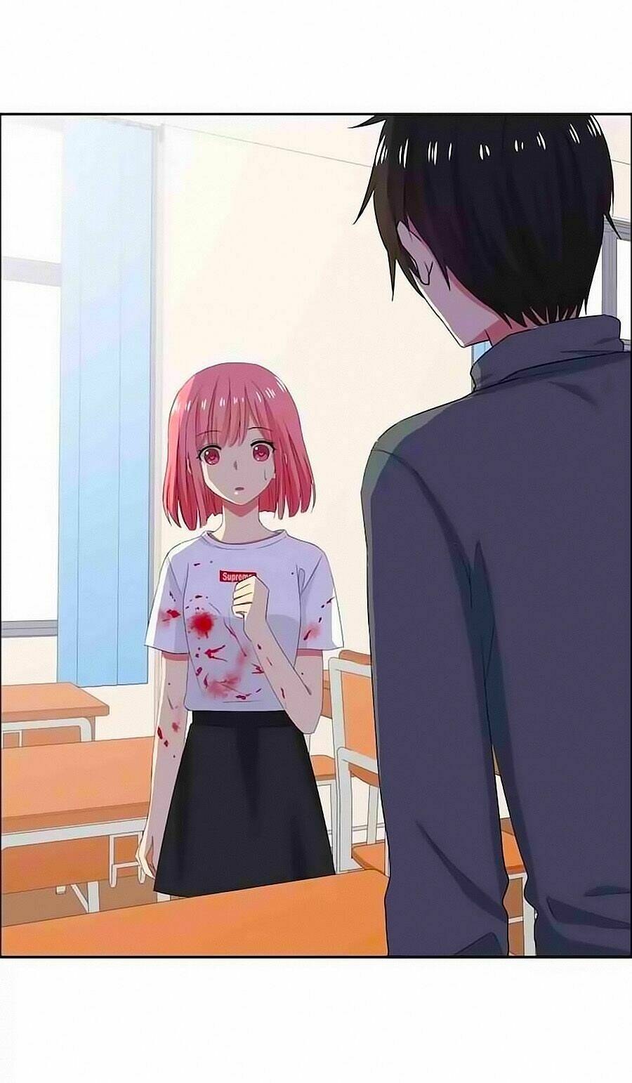 Đại Thần Tình Yêu Chớ Chạm Tôi: Chapter 49