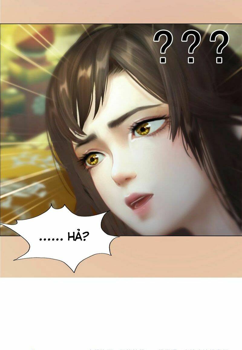 Yêu Nhan Lệnh: Chapter 98