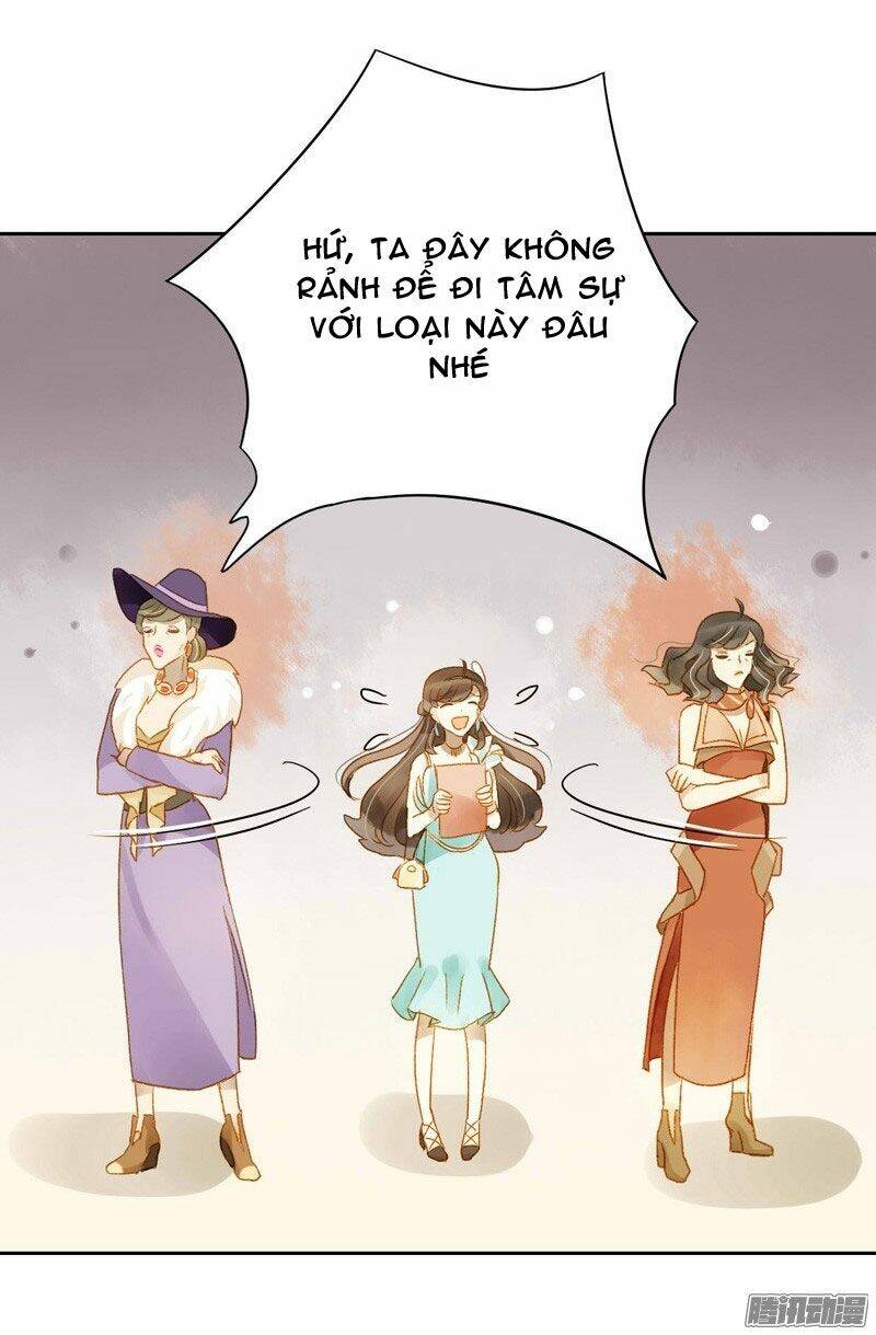 Sức Mạnh Của Sắc Đẹp: Chapter 79
