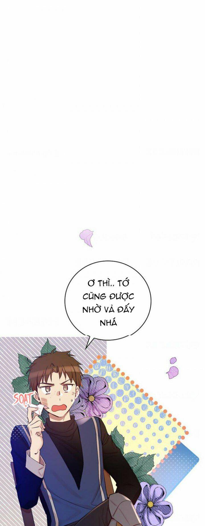 Kỵ Sĩ Đỏ Không Mê Tiền Mù Quáng: Chapter 36