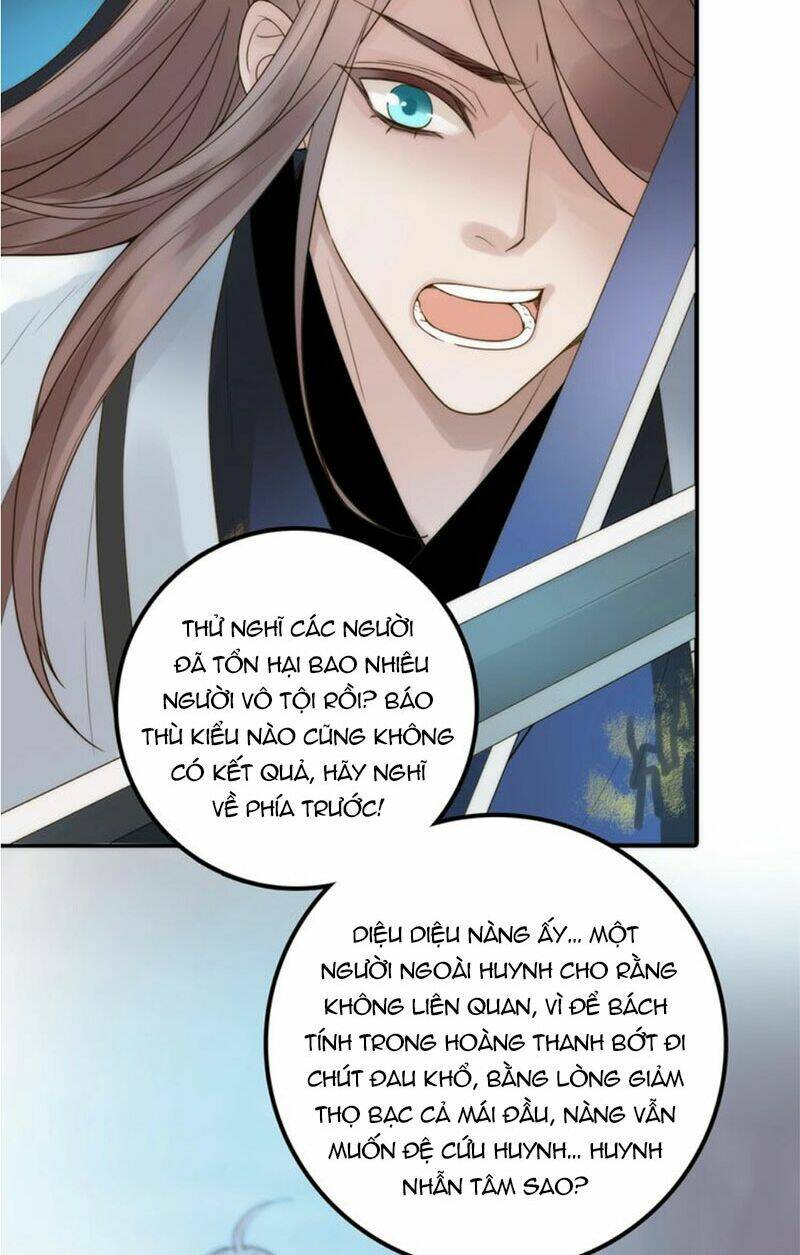 Cướp Chàng Vợ Về Đón Năm Mới: Chapter 47