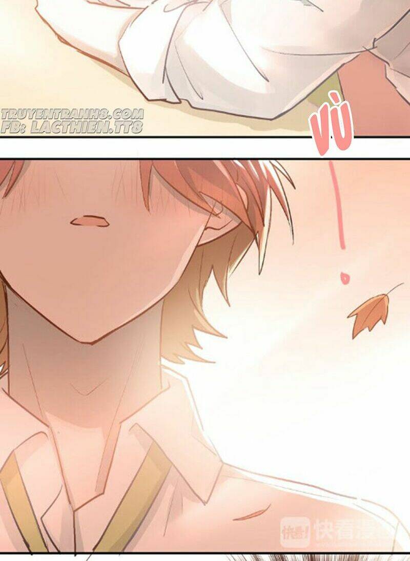 Đầu Gấu Biết Yêu: Chapter 92