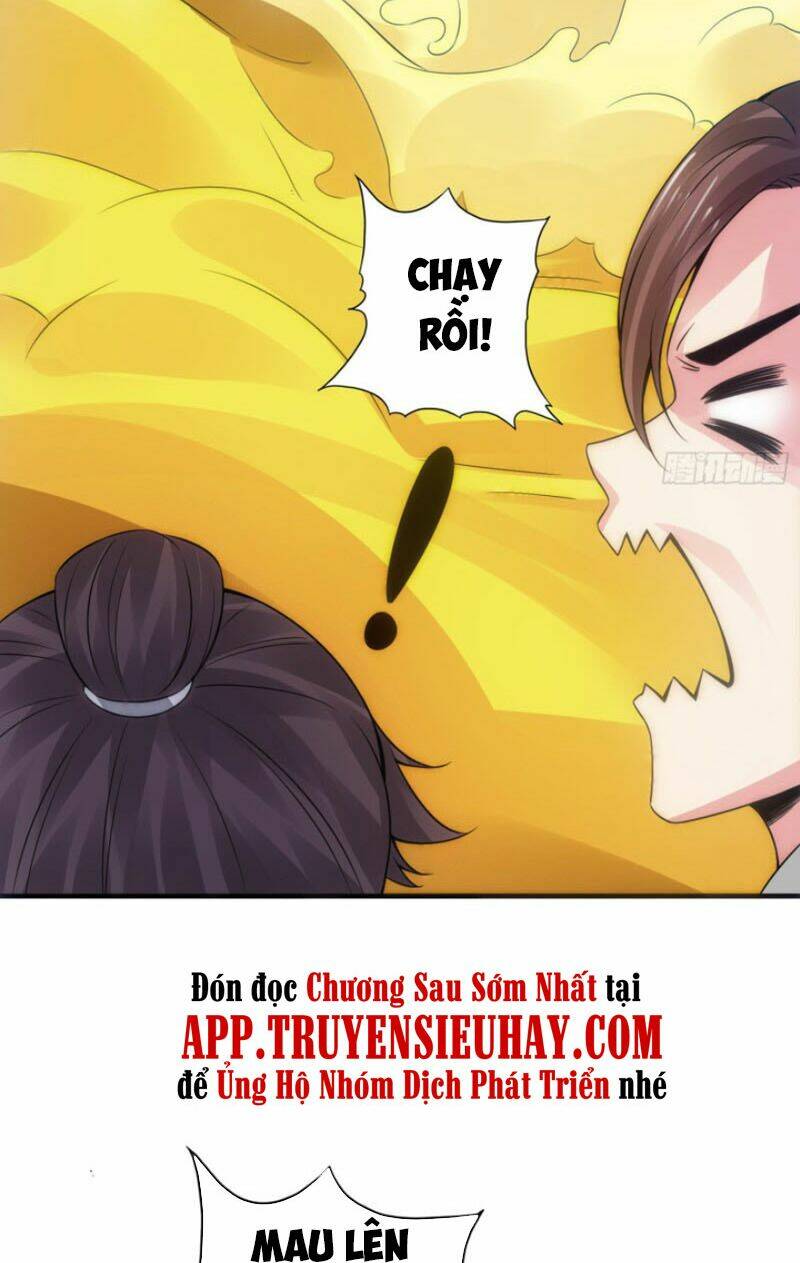 Chư Thiên Ký: Chapter 286