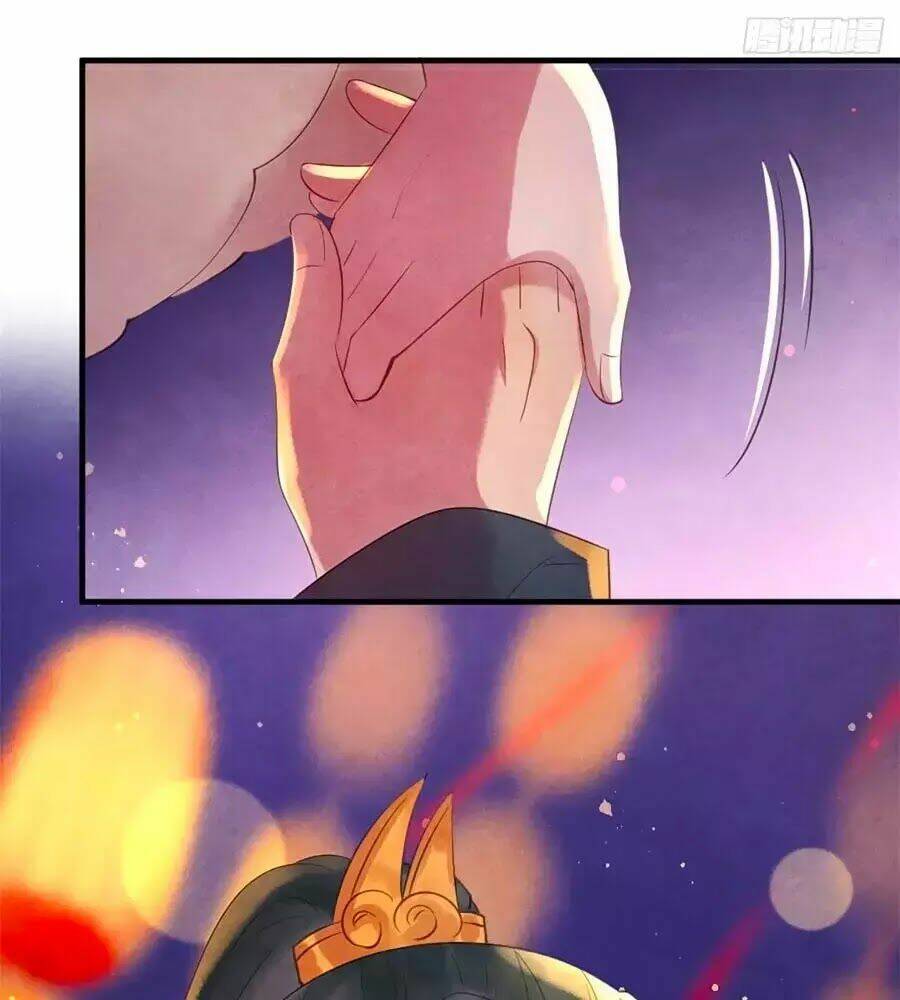 Vương Phi Muốn Trèo Tường: Chapter 45