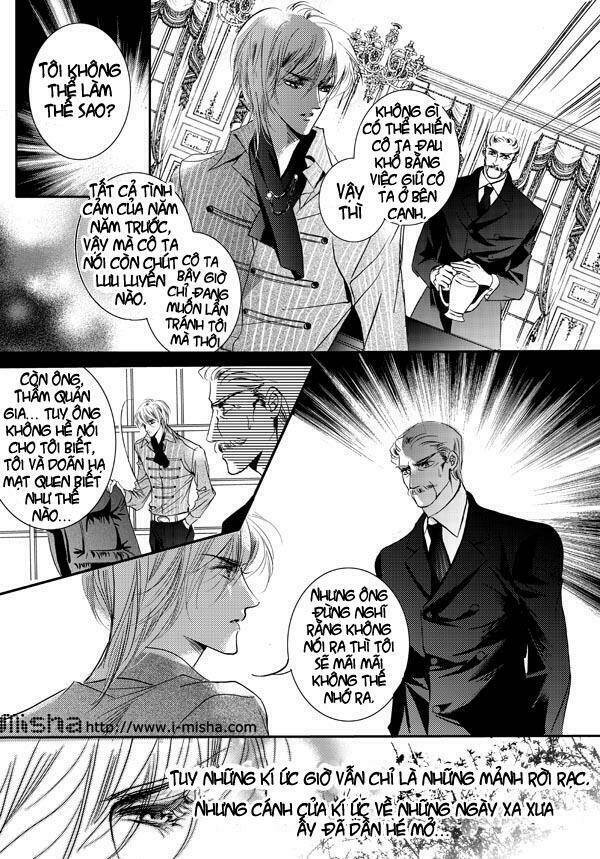 Bong Bóng Mùa Hè: Chapter 21