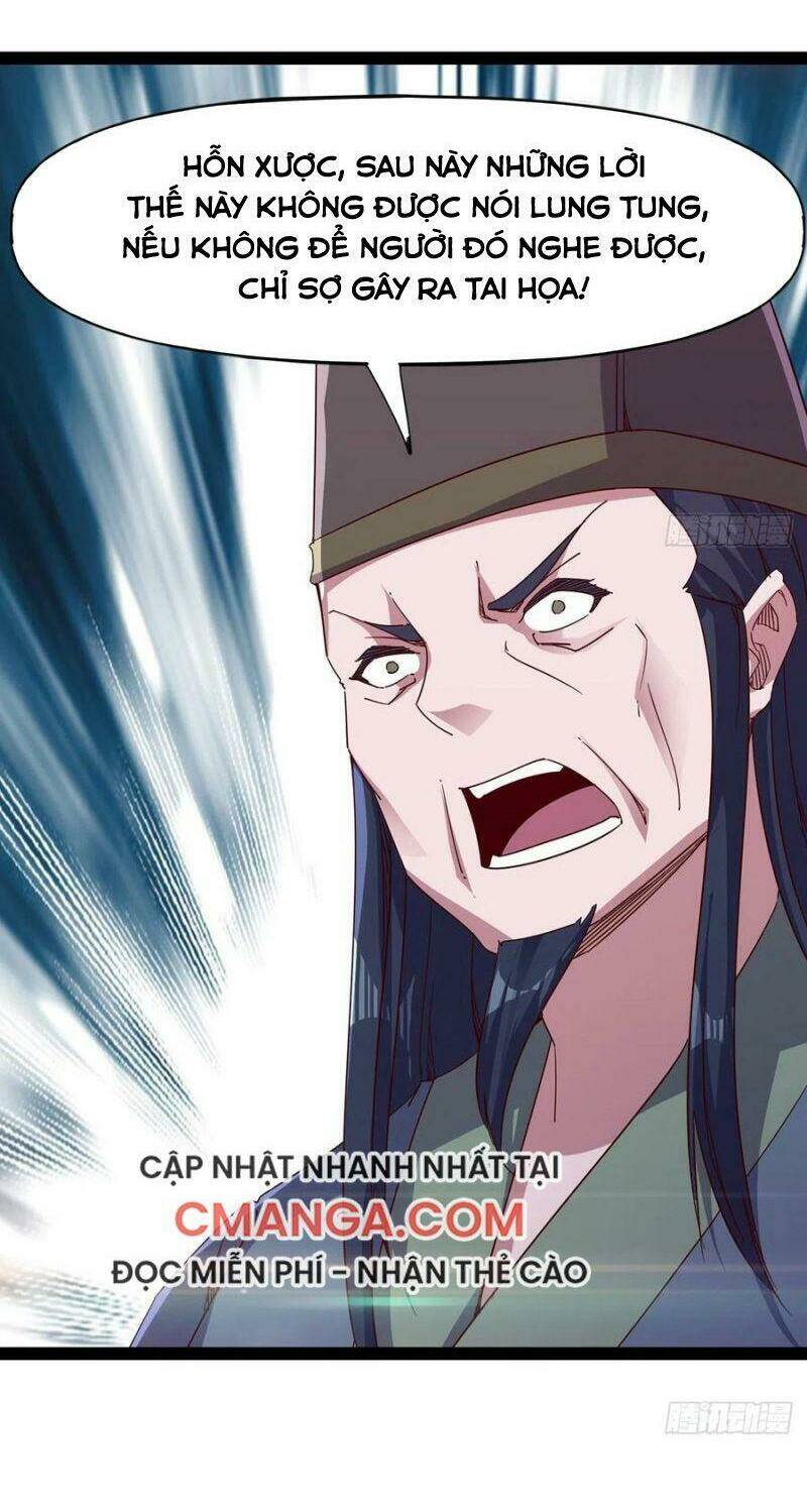 Kiếm Đồ: Chapter 102