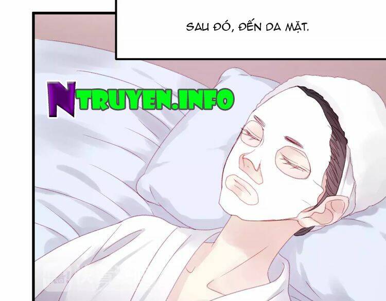 Lượm Được Một Tiểu Hồ Ly 2: Chapter 29