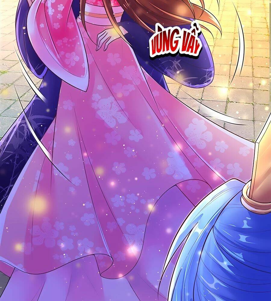 Phụng Lâm Thiên Hạ: Đệ Nhất Mỹ Nữ: Chapter 61