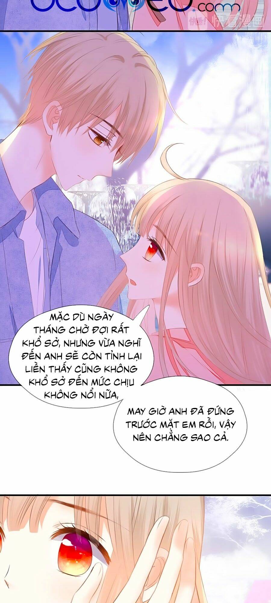 Đóa Hoa Chớm Nở: Chapter 75