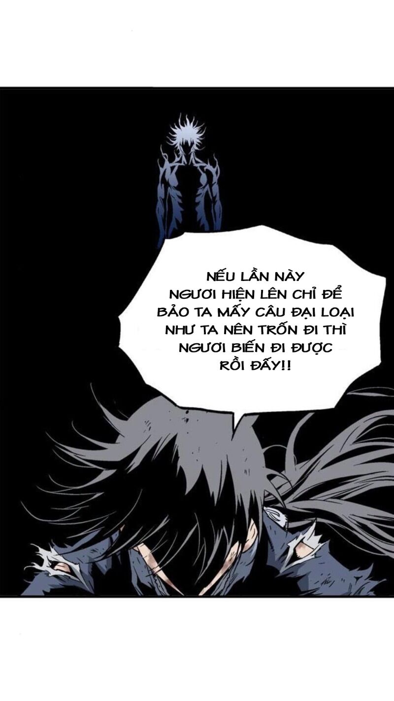 Cao Thủ 2: Chapter 129
