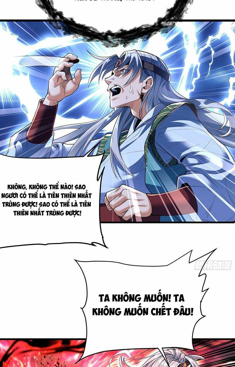 Ta Là Ma Tông Đại Phản Phái: Chapter 3