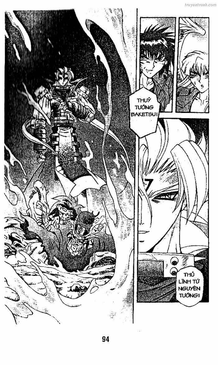 Devil And Devil: Chapter 56