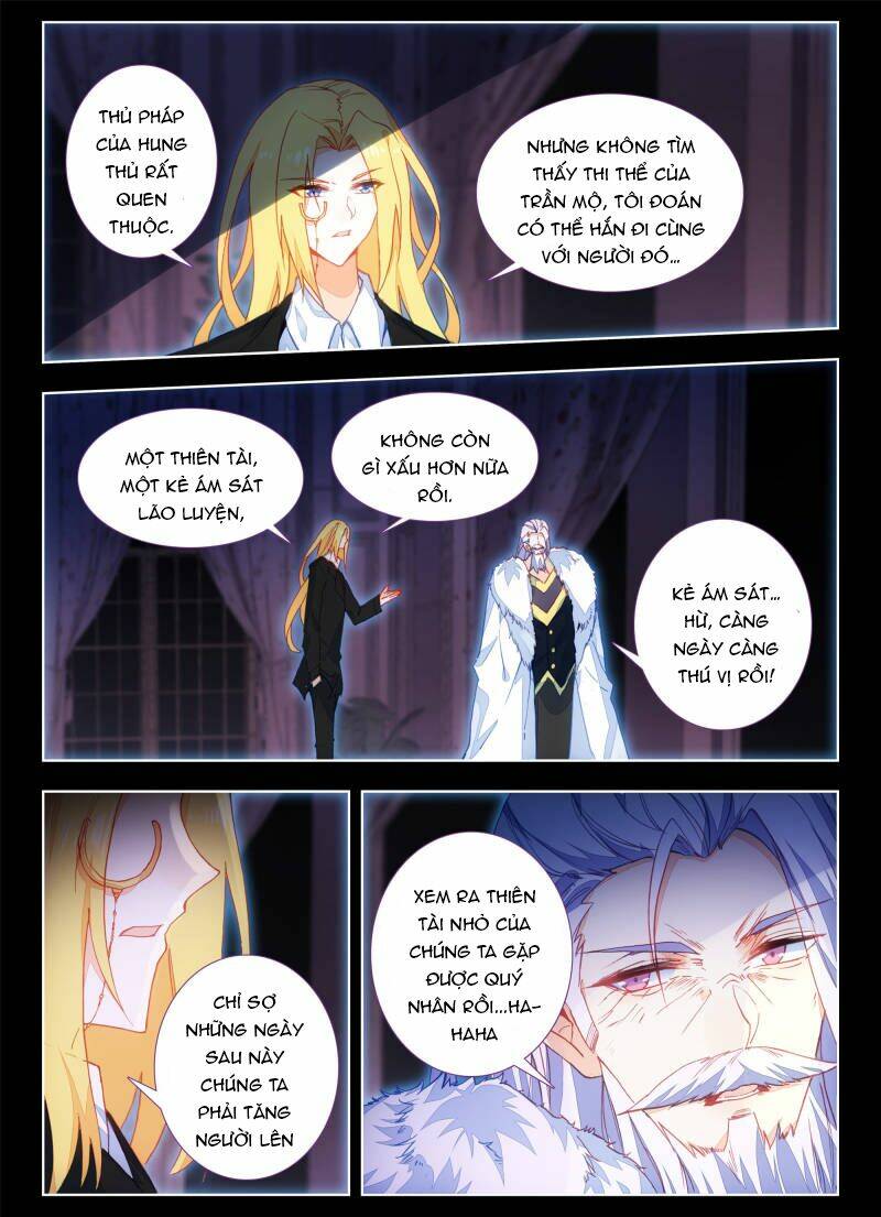 Tạp Đồ: Chapter 60