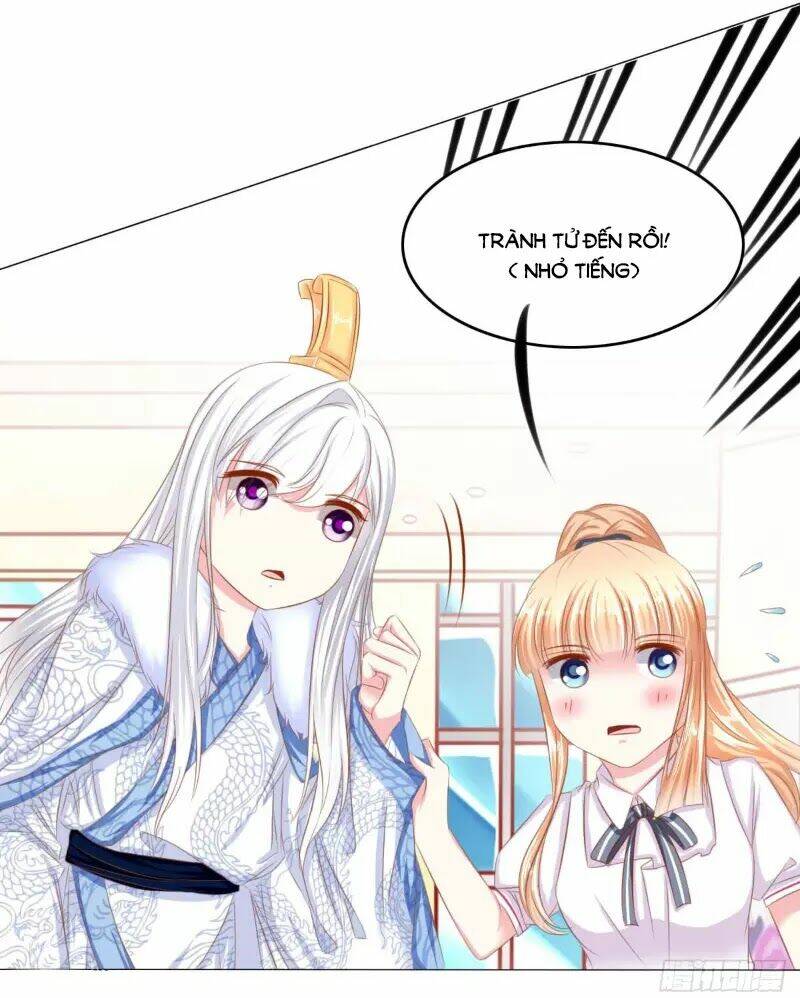 Hoàng Đế “Phế Vật” Tiến Hóa Sử: Chapter 90