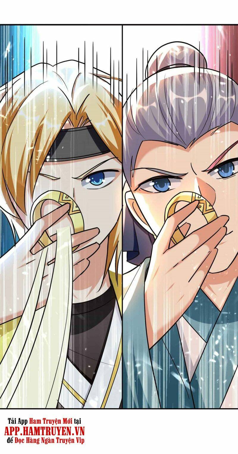 Vạn Giới Tiên Vương: Chapter 160