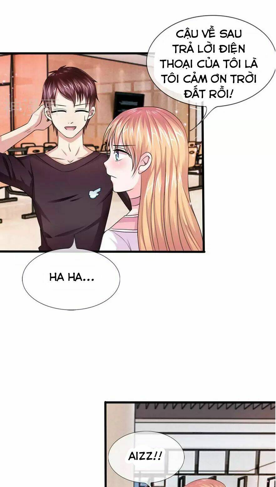 Tuyệt Thế Phi Đao: Chapter 9