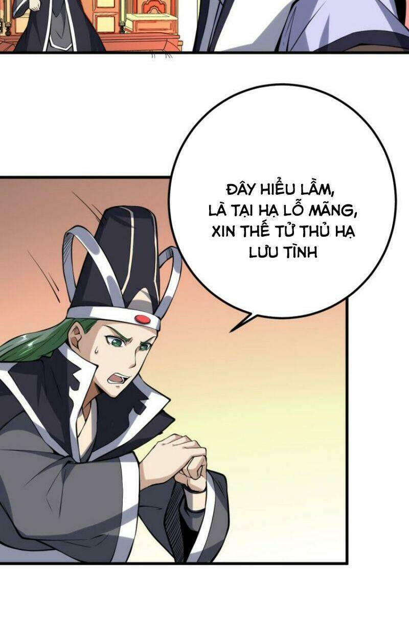 Đấu Hồn Đại Lục: Chapter 50