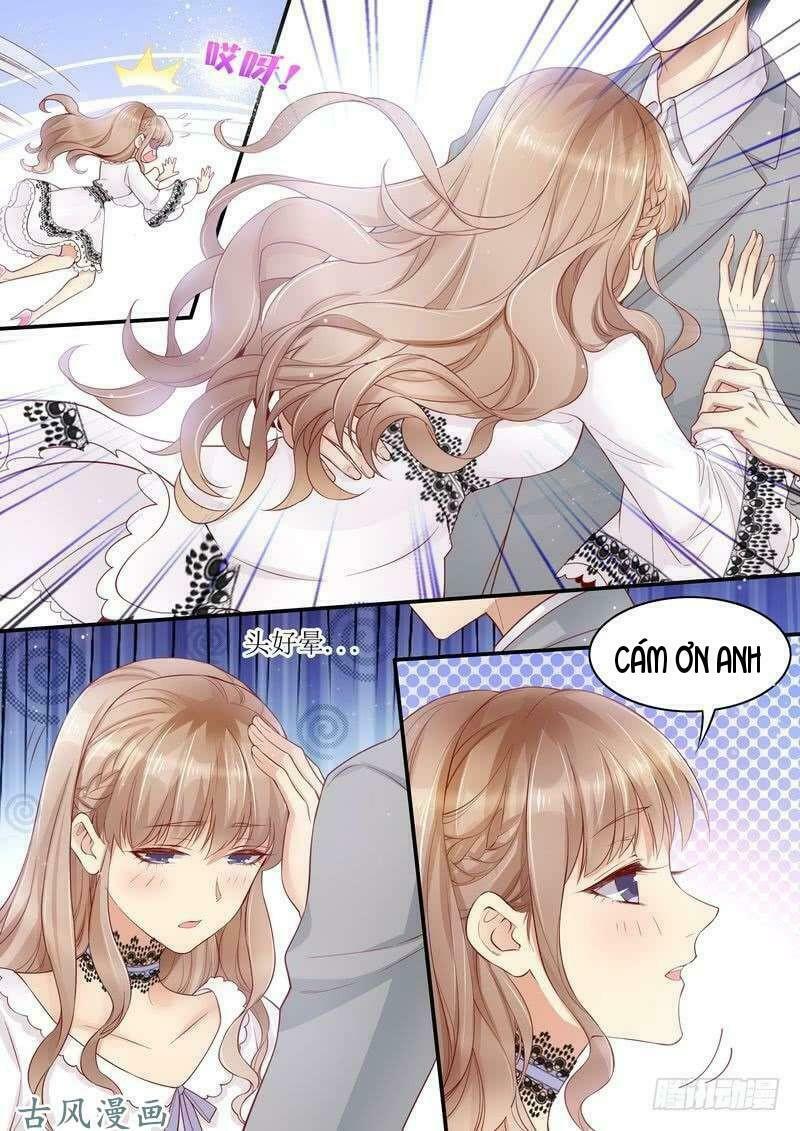 Cưng Chiều Vợ Yêu: Chapter 9