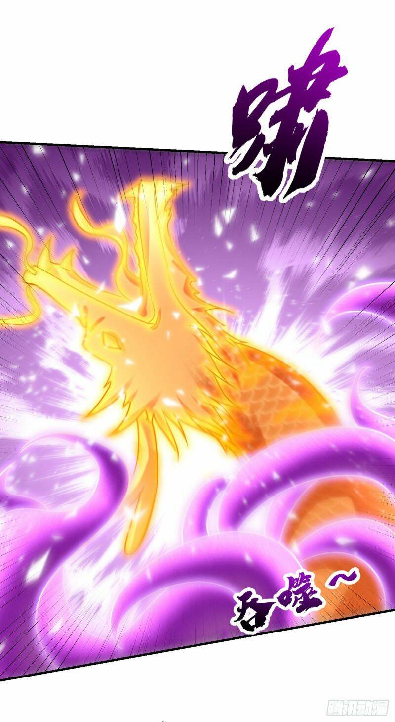 Yêu Giả Vi Vương: Chapter 209