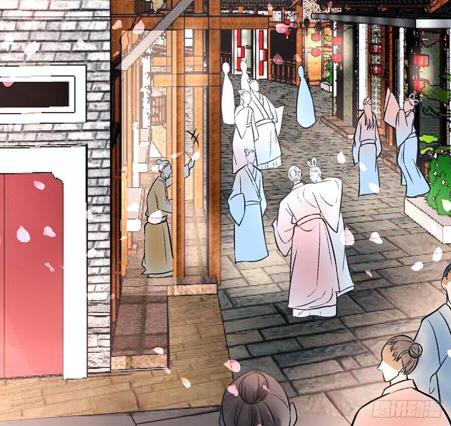 Hoàng Phi 9000 Tuổi: Chapter 25