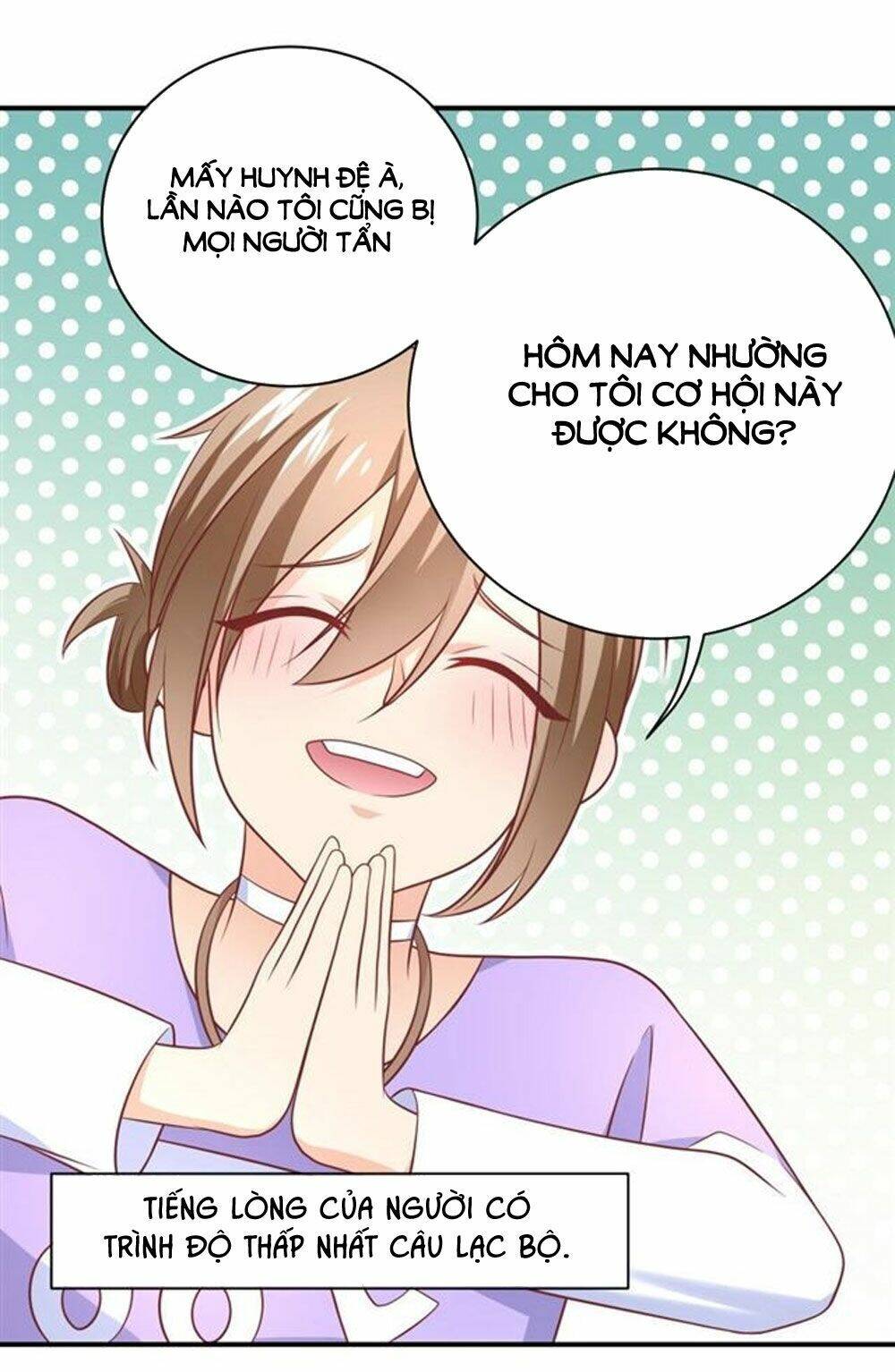 Boss Của Tôi Là Đại Thần: Chapter 25