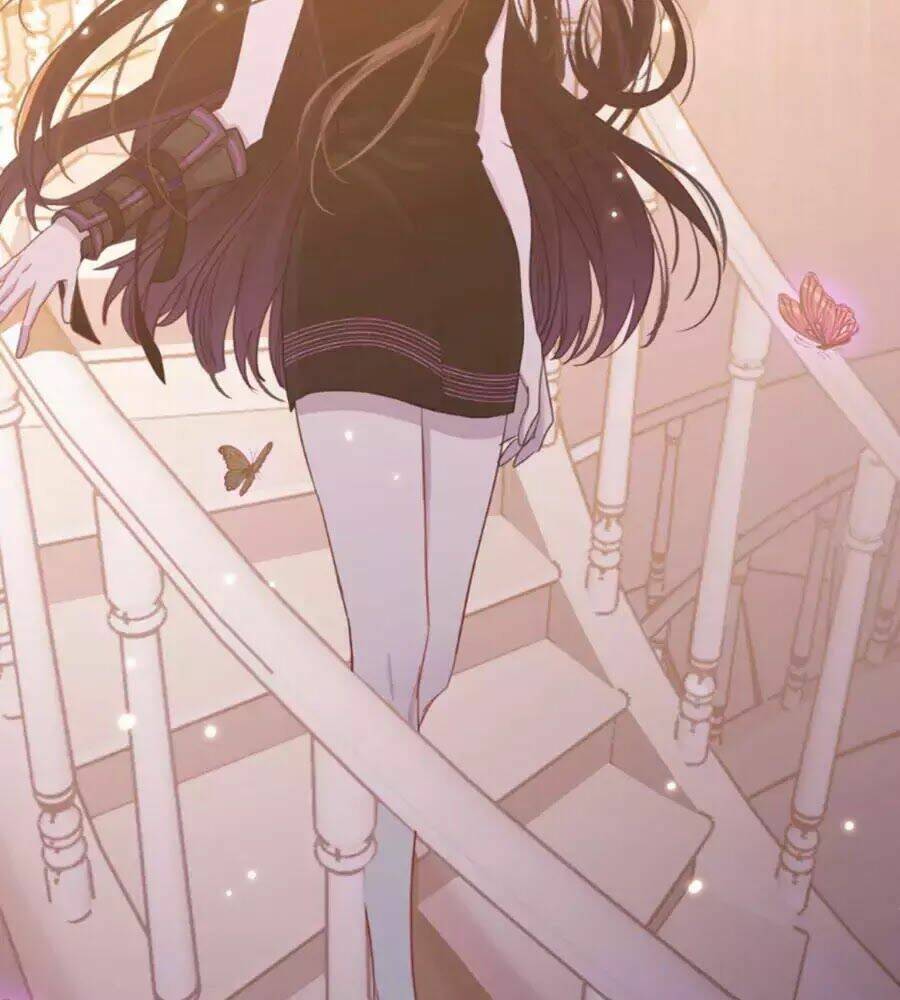 Nữ Phù Thủy Muốn Sống Nổi Loạn: Chapter 27