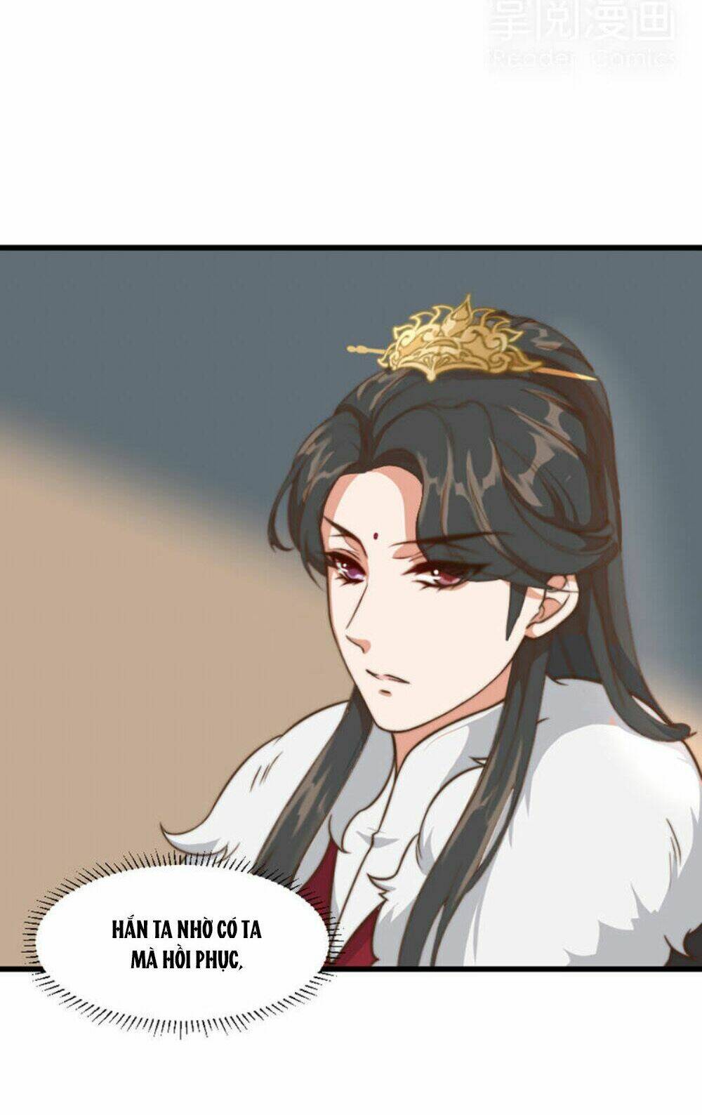 Đệ Nhất Cuồng Phi: Chapter 4