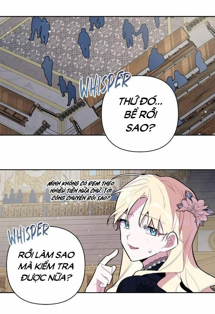 Cách Mà Pháp Sư Đối Mặt Với Cái Chết: Chapter 12.1