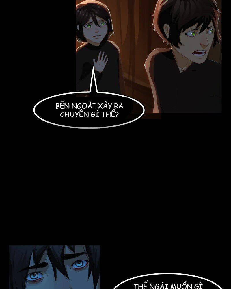Dragnarok: Chapter 2