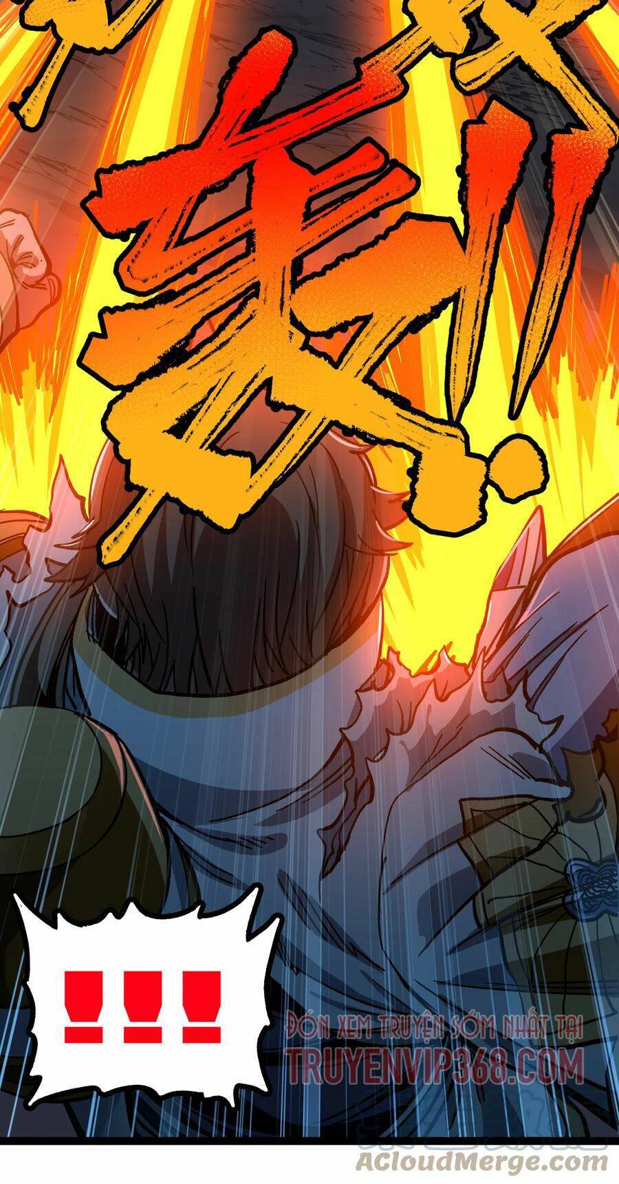 Vú Em Vô Địch: Chapter 12