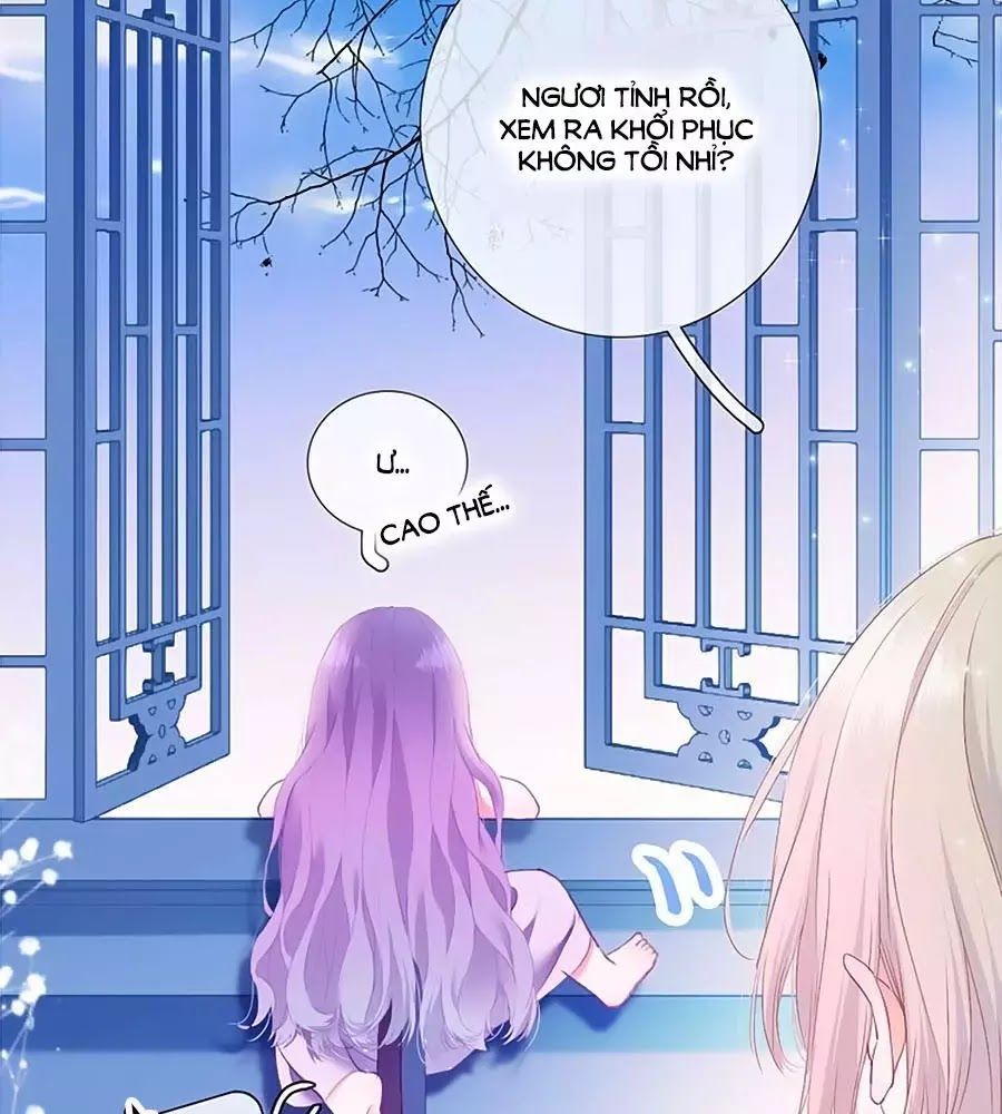 Kiều Nhi Hư Quá Nha: Chapter 7