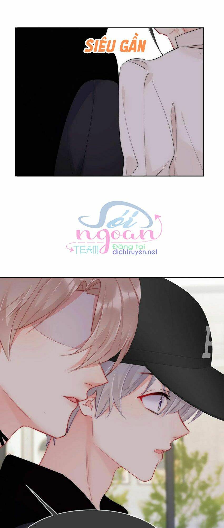 Boss Đại Nhân Là Nữ Thần?: Chapter 56