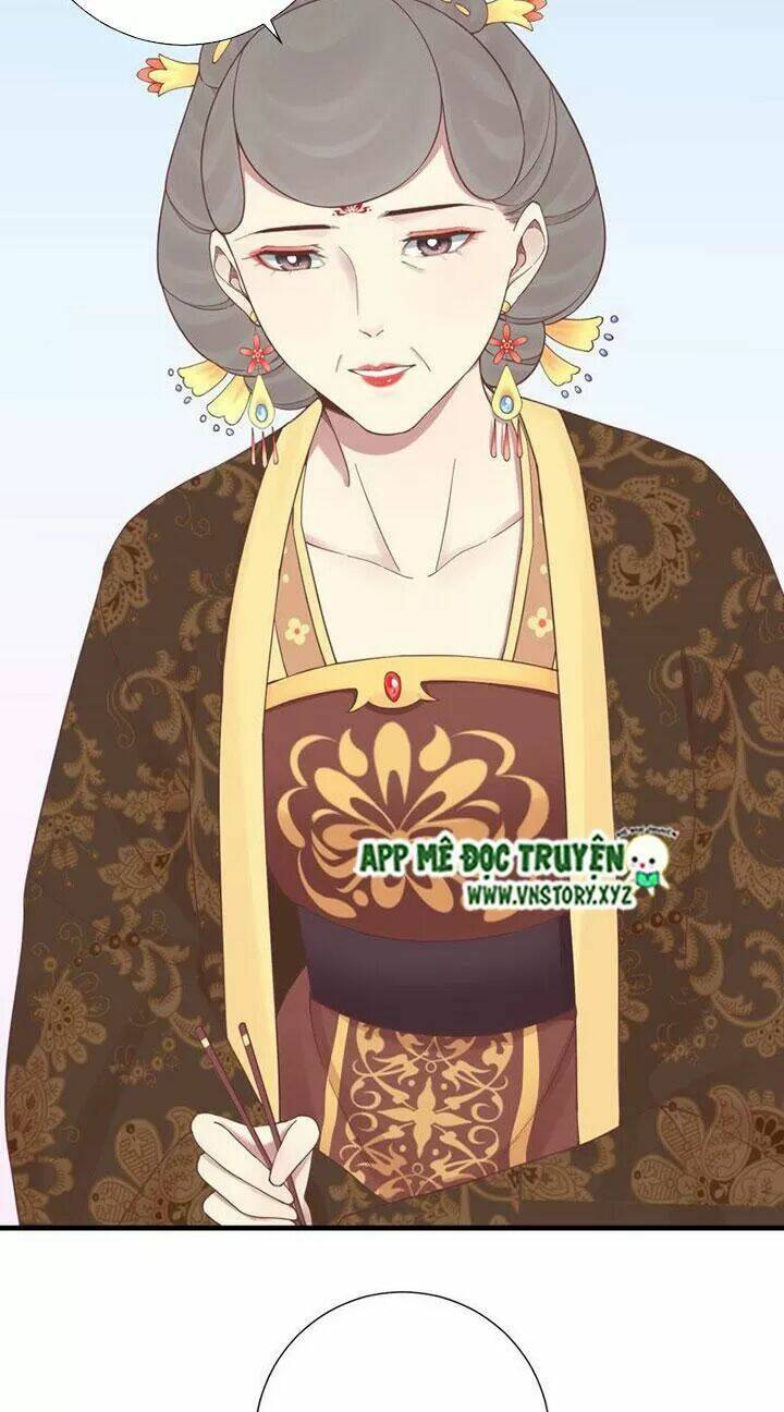Hoàng Hậu Bận Lắm: Chapter 139