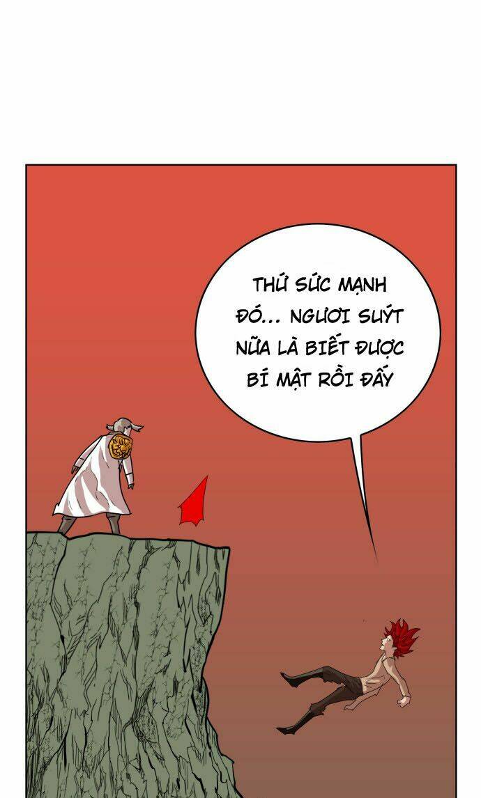 Hard Core Leveling Warrior: Chapter 32