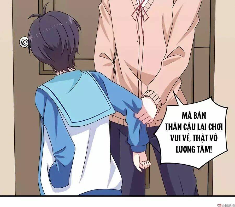 Yêu Tôi Đều Chết Cả Đi!: Chapter 81