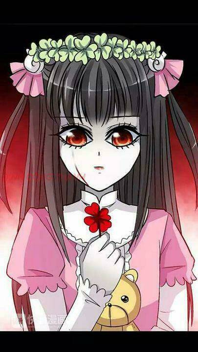 Truyện Kinh Dị Ở Tòa Nhà Số 44: Chapter 87