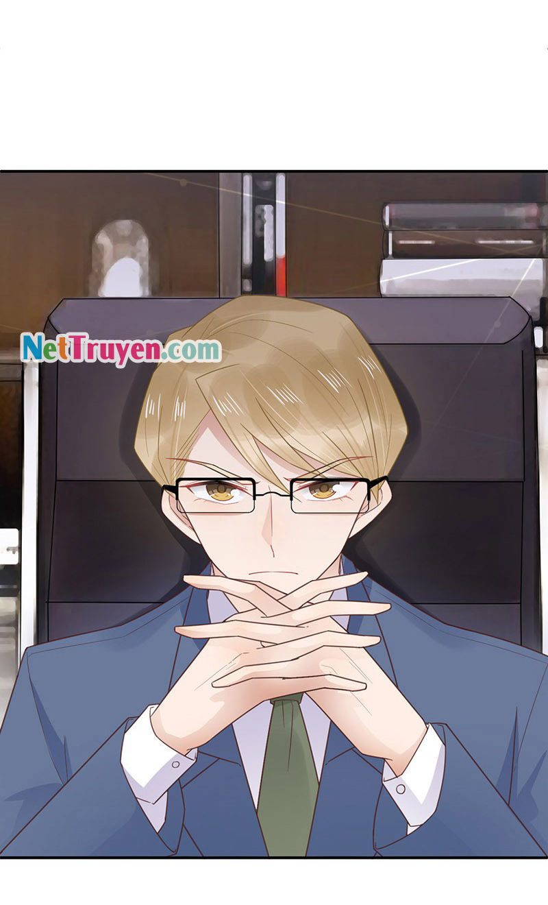 Thịnh Thế Điềm Sủng: Tiểu Manh Thê Của Dịch Thiếu: Chapter 12