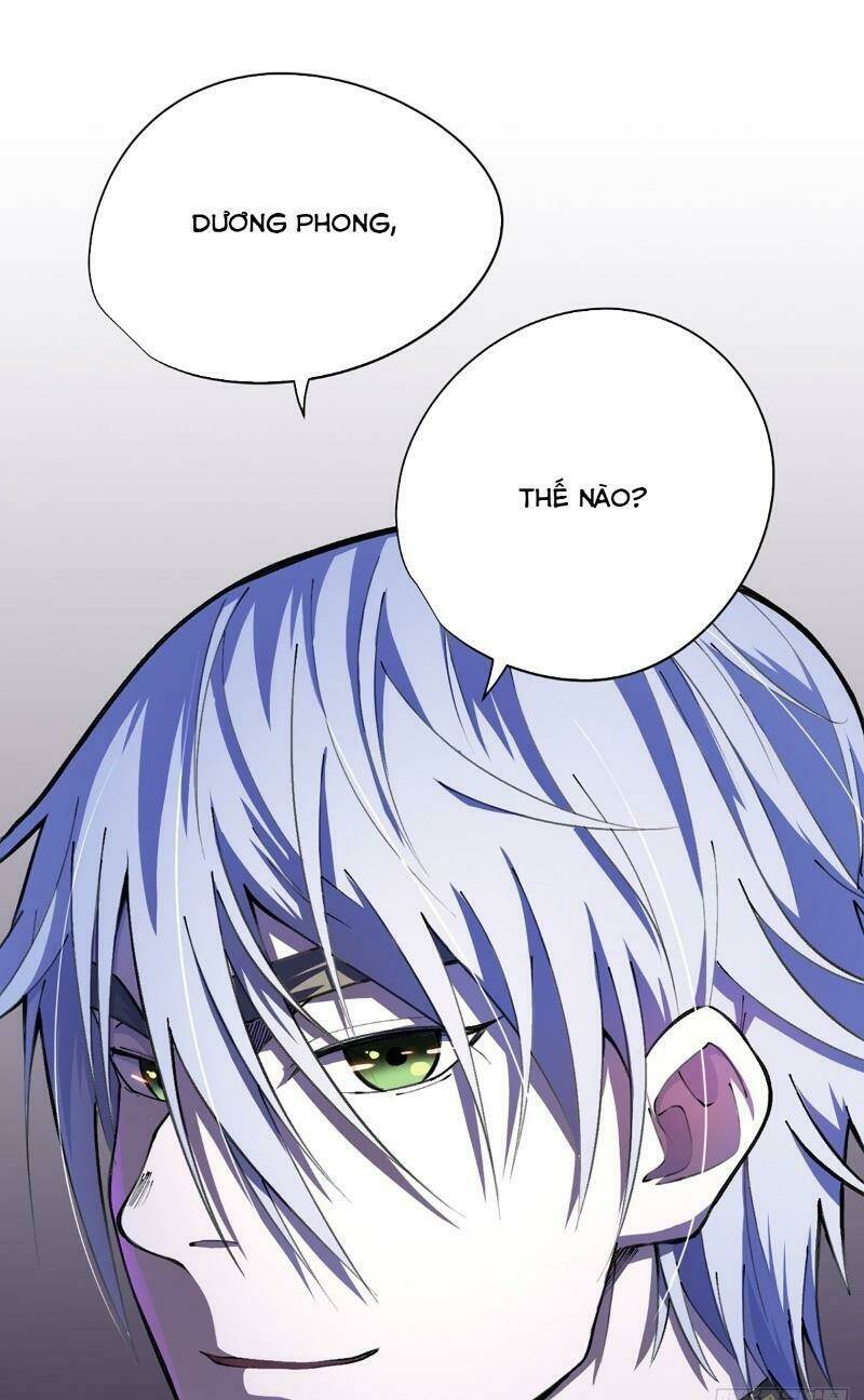 Vương Bài Thần Y: Chapter 23