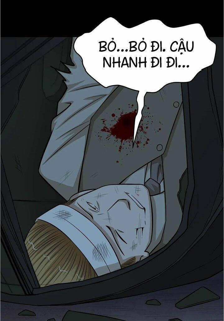 Đai Ca Trở Lại Tuổi 16: Chapter 57