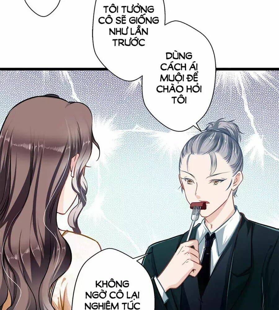 Cưng Chiều Ái Thê Hư Hỏng: Chapter 39
