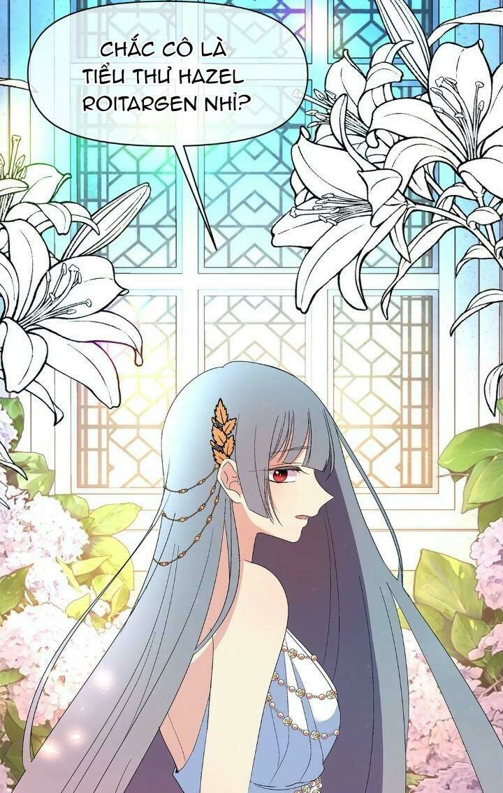 Công Chúa Thời Gian Có Hạn: Chapter 34
