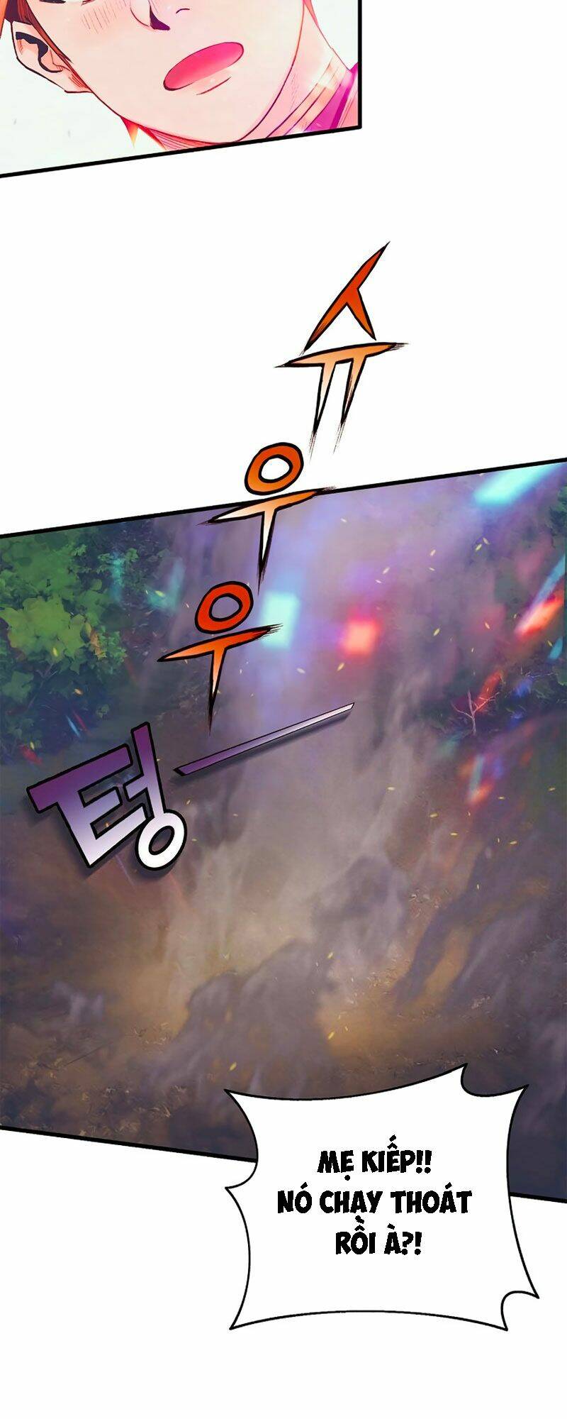 Thái Dương Tu Sĩ: Chapter 5