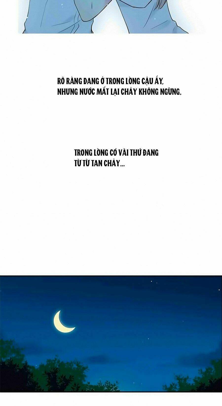 Bạc Hà Chi Hạ 2: Chapter 33