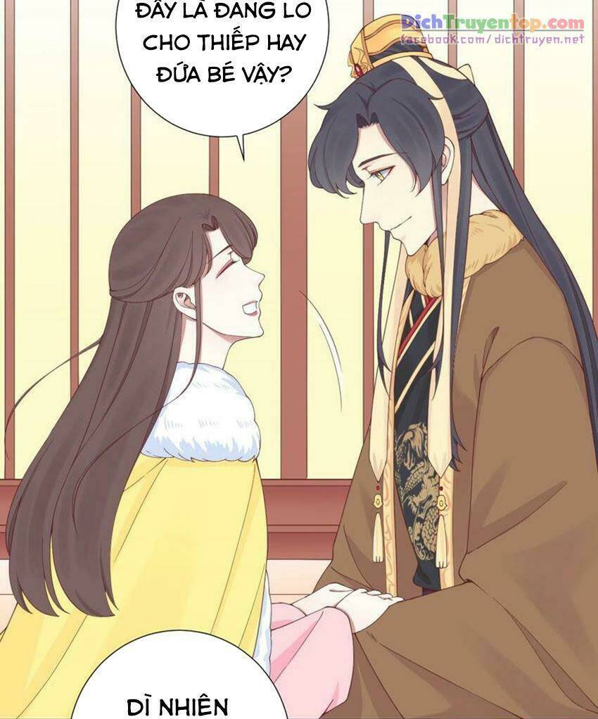 Hoàng Hậu Bận Lắm: Chapter 147