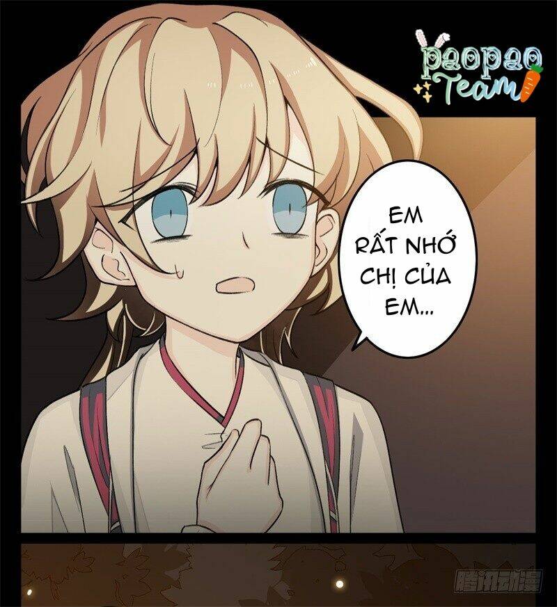 Hoan Nghênh Đến Với Trò Chơi Ác Mộng: Chapter 22