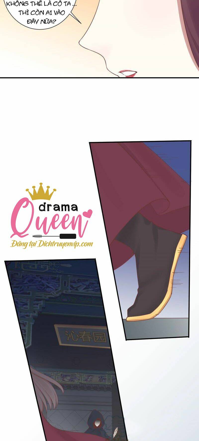 Hoàng Hậu Bận Lắm: Chapter 163