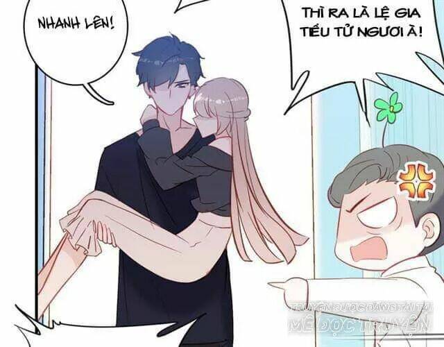 Tinh Diệu Vị Lai: Chapter 11