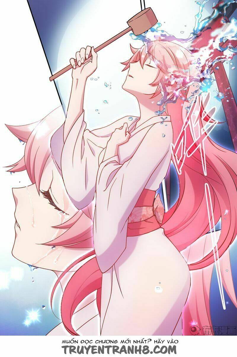 Băng Hoại 3Rd: Chapter 51