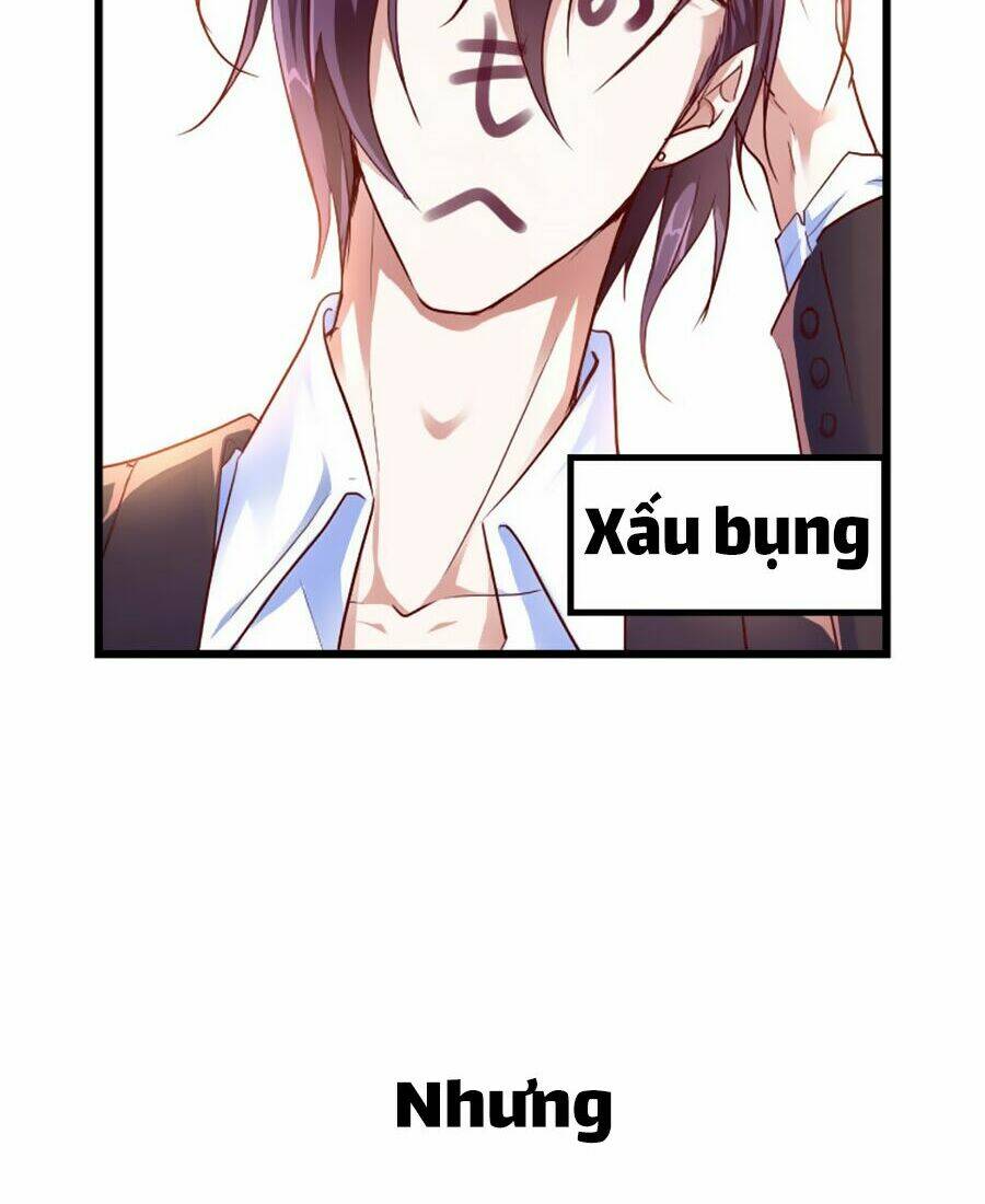 Cả Thế Giới Đều Không Bằng Người: Chapter 1